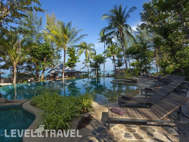 Фотография Moracea By Khao Lak Resort
