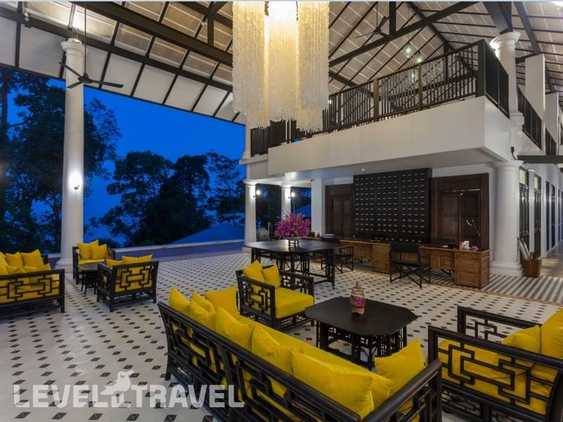 Фотография Moracea By Khao Lak Resort