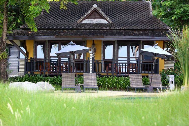 Moracea By Khao Lak Resort