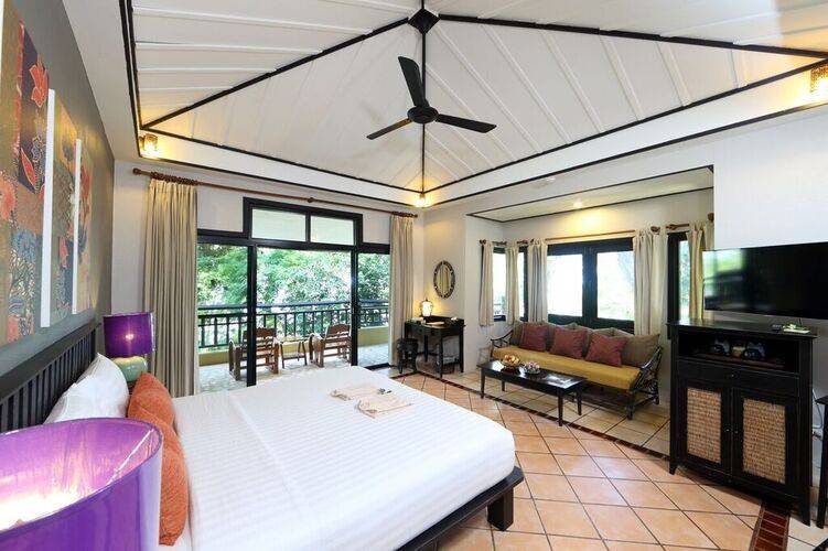 Moracea By Khao Lak Resort