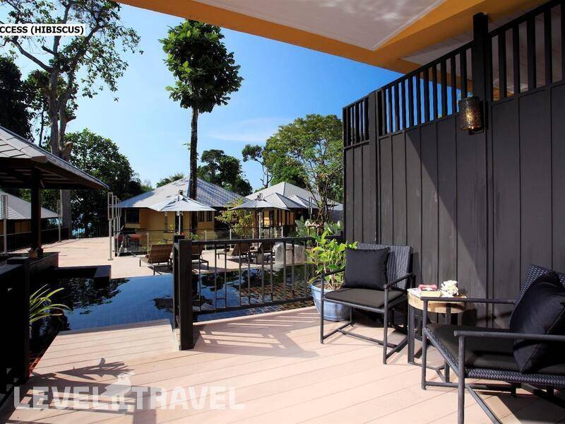 Фотография Moracea By Khao Lak Resort