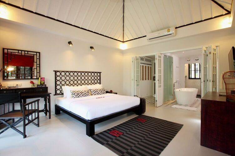 Moracea By Khao Lak Resort