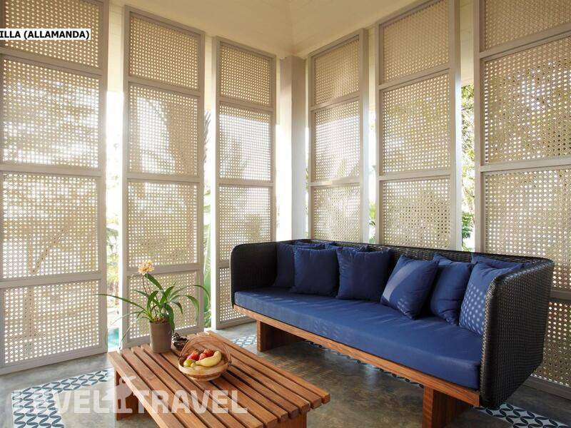 Фотография Moracea By Khao Lak Resort
