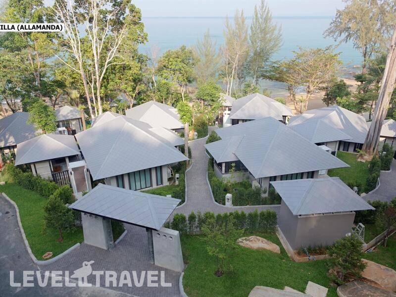 Фотография Moracea By Khao Lak Resort