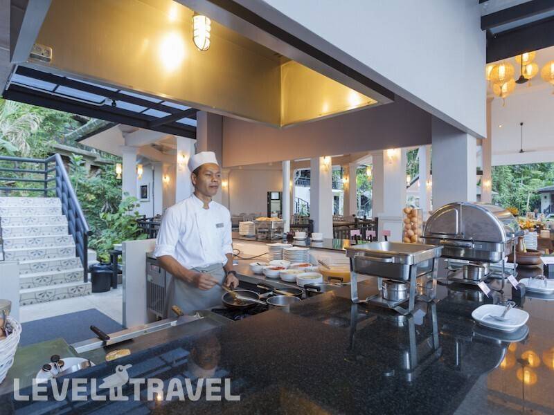 Фотография Moracea By Khao Lak Resort