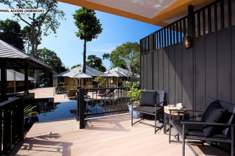 Moracea By Khao Lak Resort