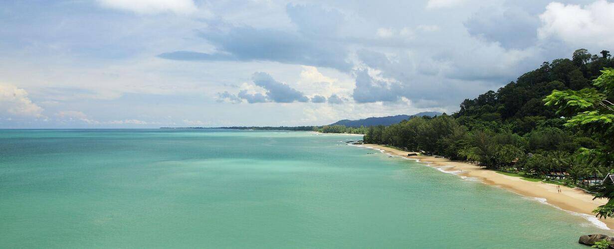 Moracea By Khao Lak Resort