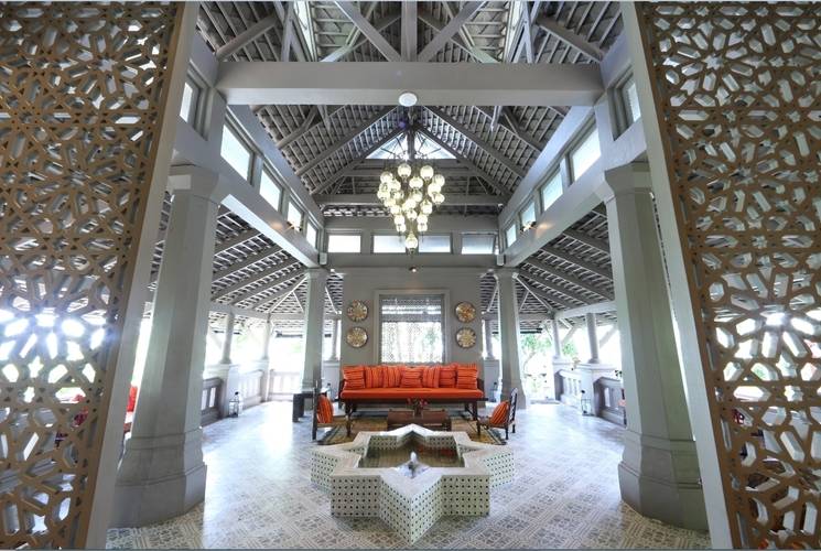Moracea By Khao Lak Resort