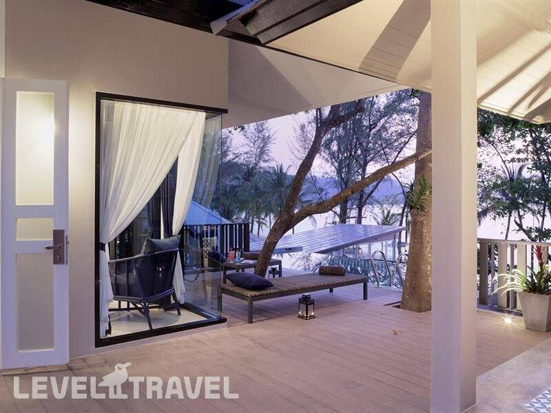 Фотография Moracea By Khao Lak Resort