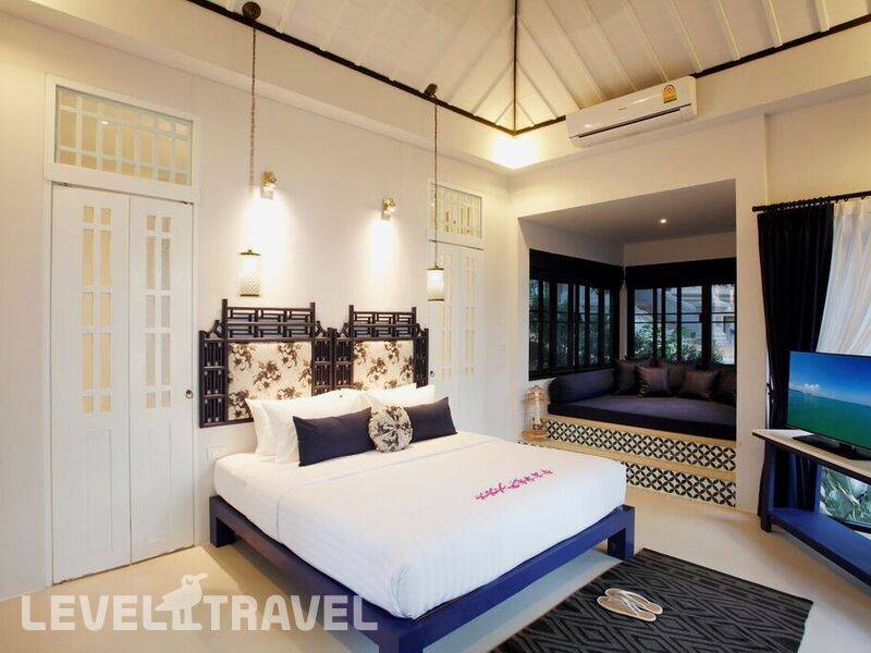 Фотография Moracea By Khao Lak Resort