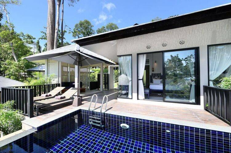 Moracea By Khao Lak Resort