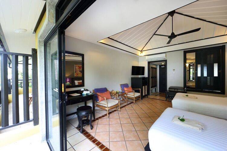 Moracea By Khao Lak Resort