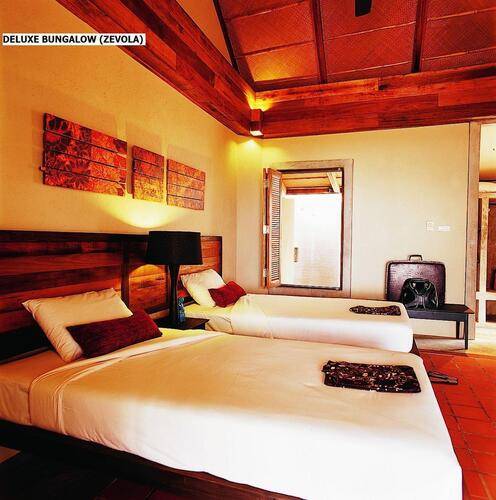 Moracea By Khao Lak Resort