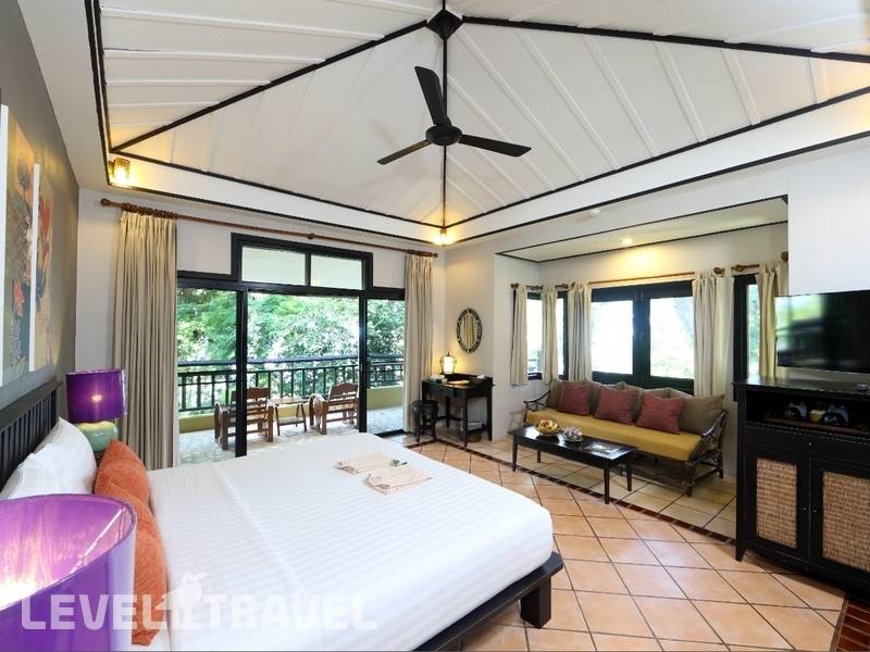 Фотография Moracea By Khao Lak Resort