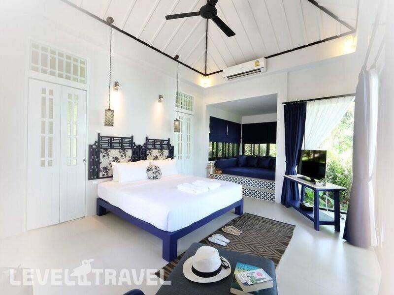Фотография Moracea By Khao Lak Resort