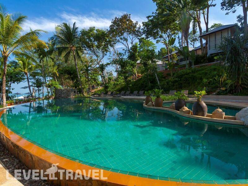 Фотография Moracea By Khao Lak Resort
