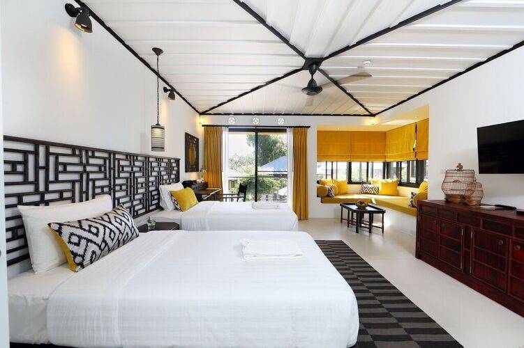 Moracea By Khao Lak Resort