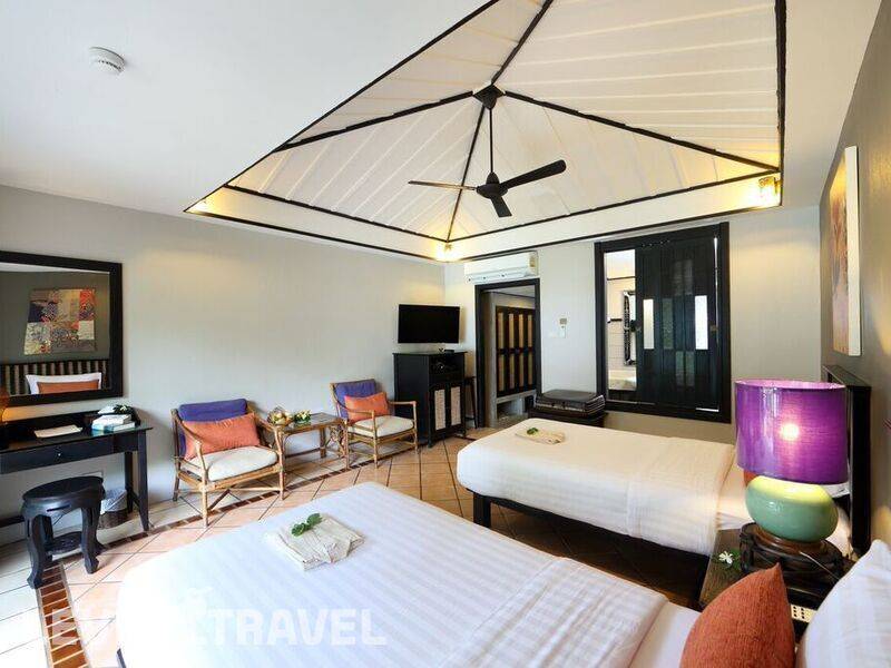 Фотография Moracea By Khao Lak Resort