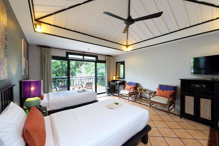 Moracea By Khao Lak Resort