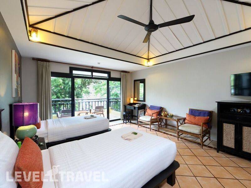 Фотография Moracea By Khao Lak Resort