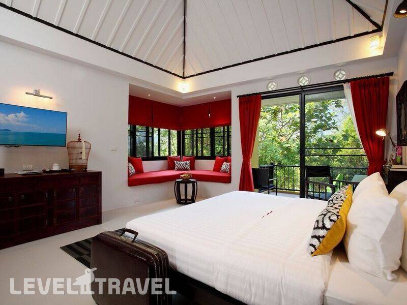 Фотография Moracea By Khao Lak Resort