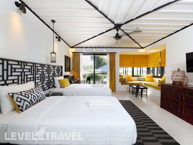 Фотография Moracea By Khao Lak Resort