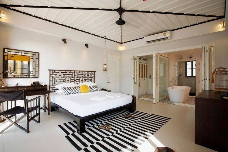 Moracea By Khao Lak Resort