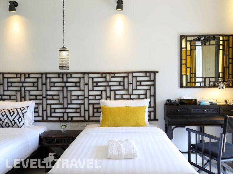 Фотография Moracea By Khao Lak Resort