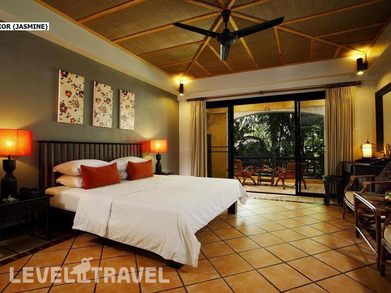 Фотография Moracea By Khao Lak Resort