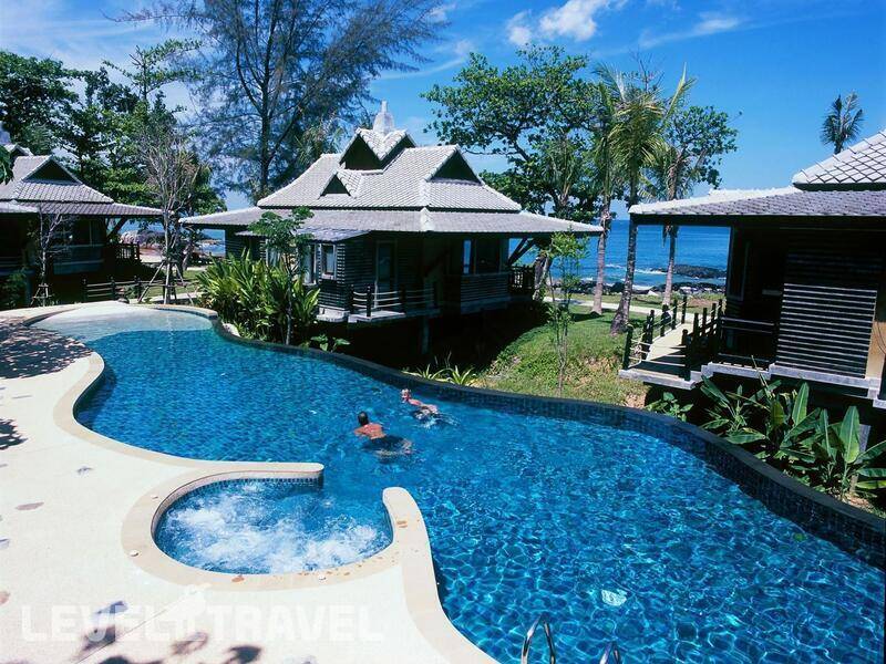 Фотография Moracea By Khao Lak Resort