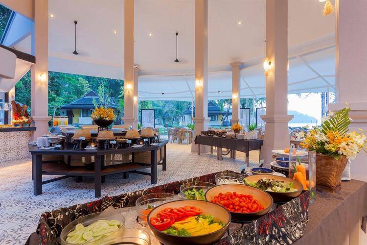 Moracea By Khao Lak Resort