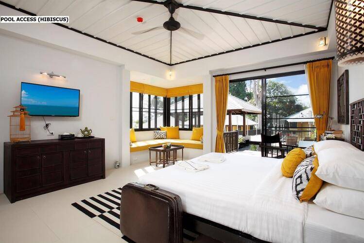 Moracea By Khao Lak Resort