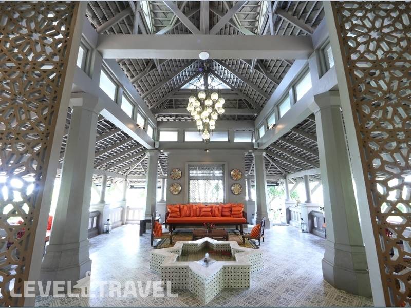 Фотография Moracea By Khao Lak Resort