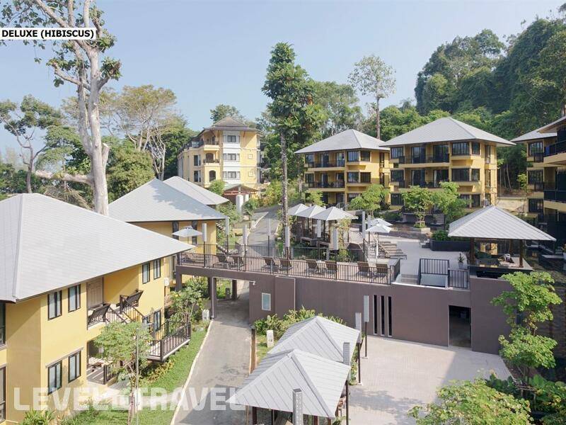 Фотография Moracea By Khao Lak Resort