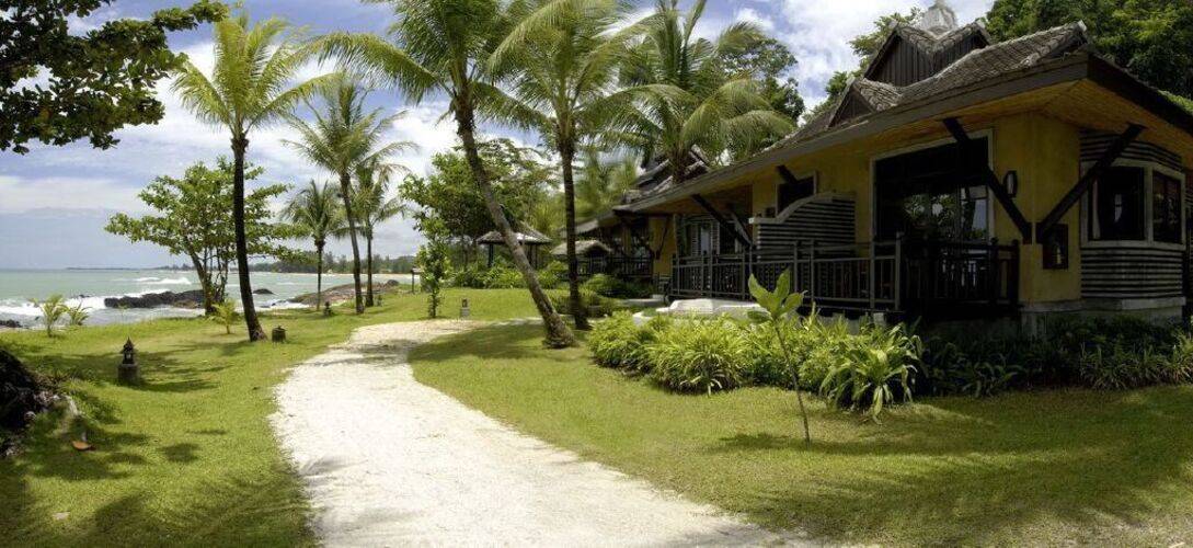 Moracea By Khao Lak Resort