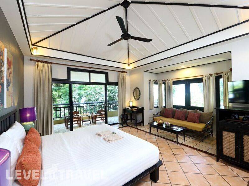 Фотография Moracea By Khao Lak Resort