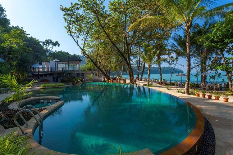 Moracea By Khao Lak Resort
