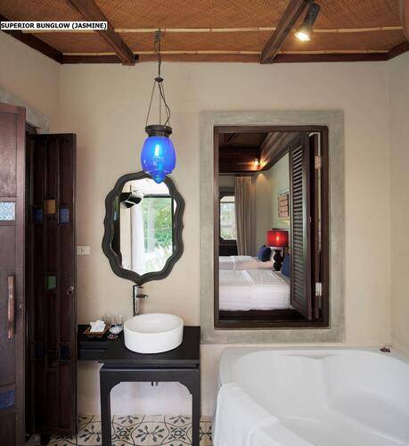 Moracea By Khao Lak Resort