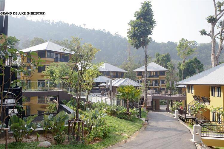Moracea By Khao Lak Resort
