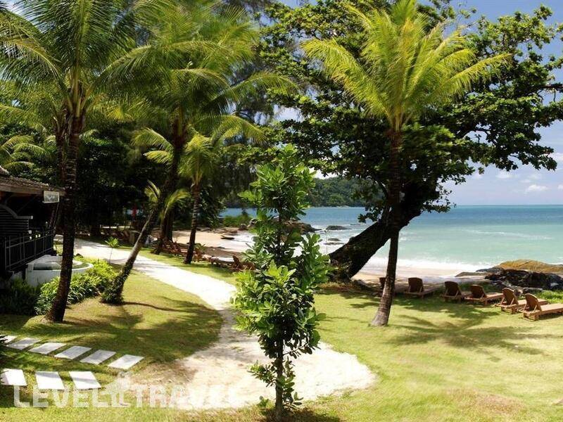 Фотография Moracea By Khao Lak Resort
