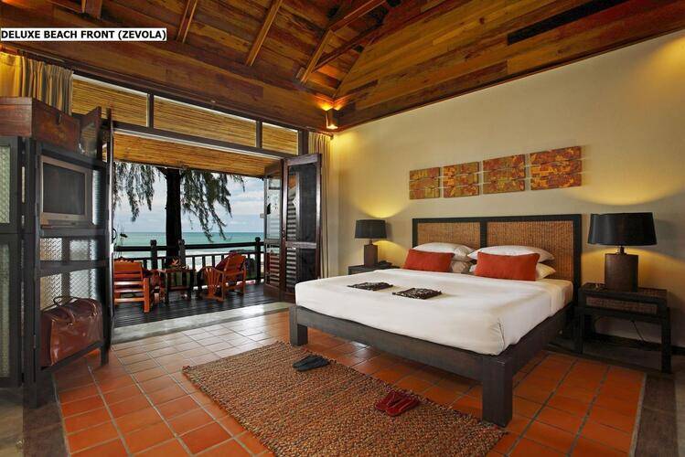 Moracea By Khao Lak Resort
