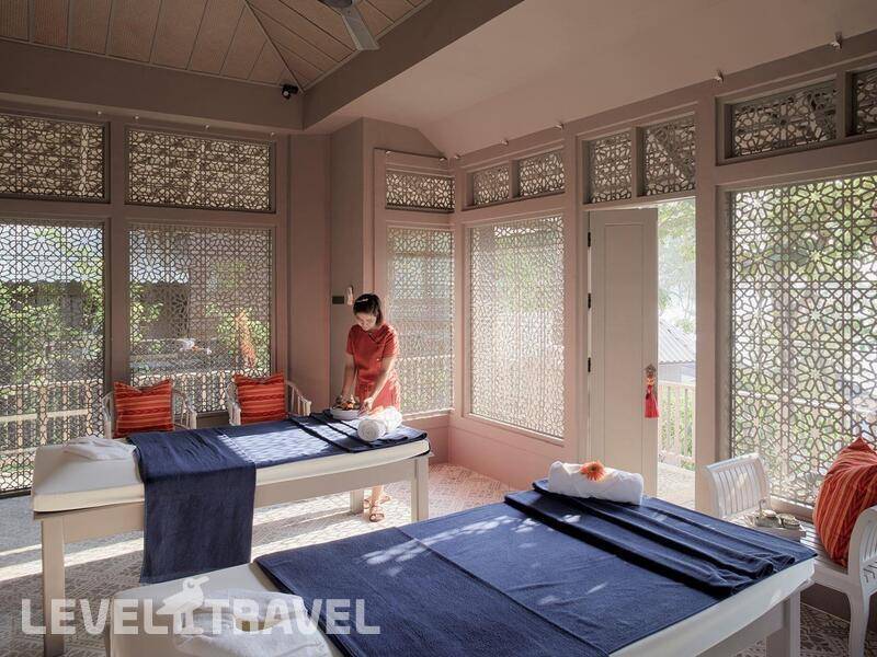 Фотография Moracea By Khao Lak Resort
