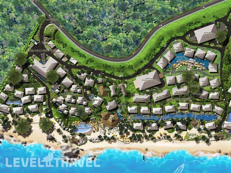 Фотография Moracea By Khao Lak Resort