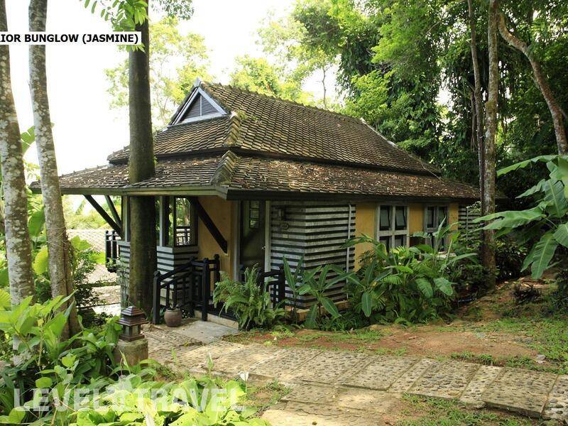 Фотография Moracea By Khao Lak Resort