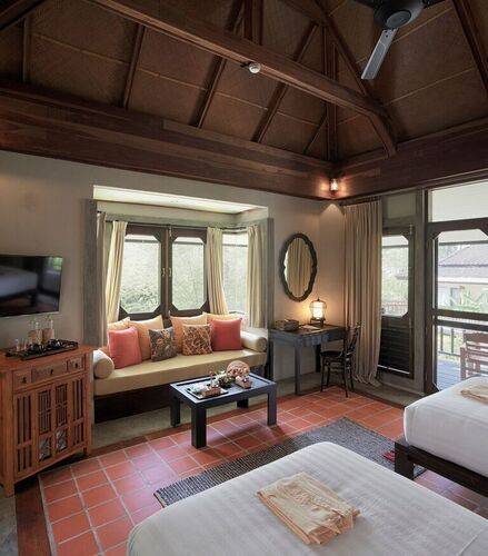 Moracea By Khao Lak Resort