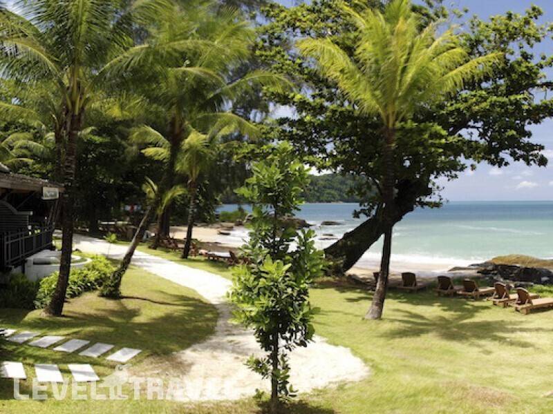 Фотография Moracea By Khao Lak Resort