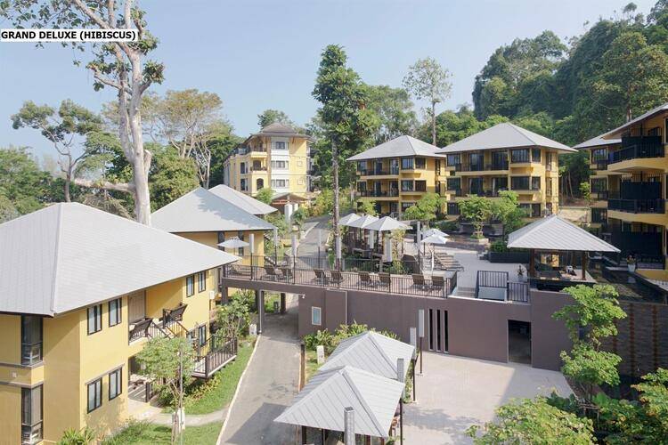 Moracea By Khao Lak Resort