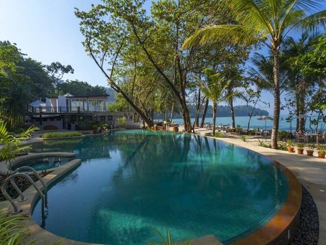 Moracea By Khao Lak Resort
