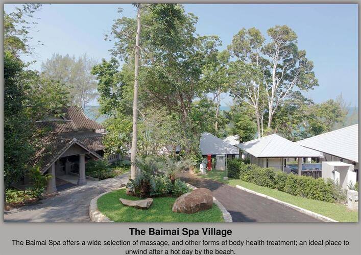 Moracea By Khao Lak Resort