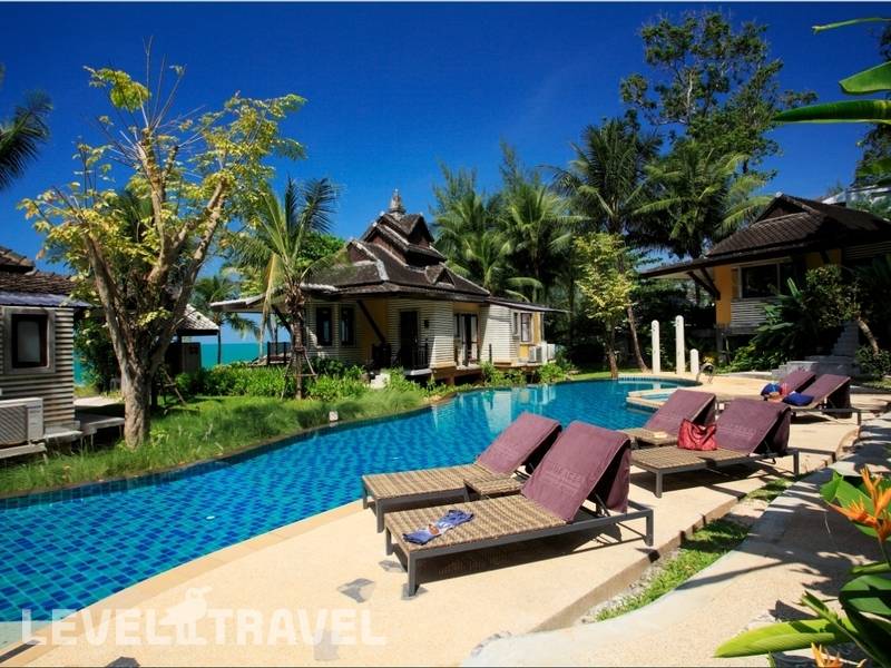 Фотография Moracea By Khao Lak Resort